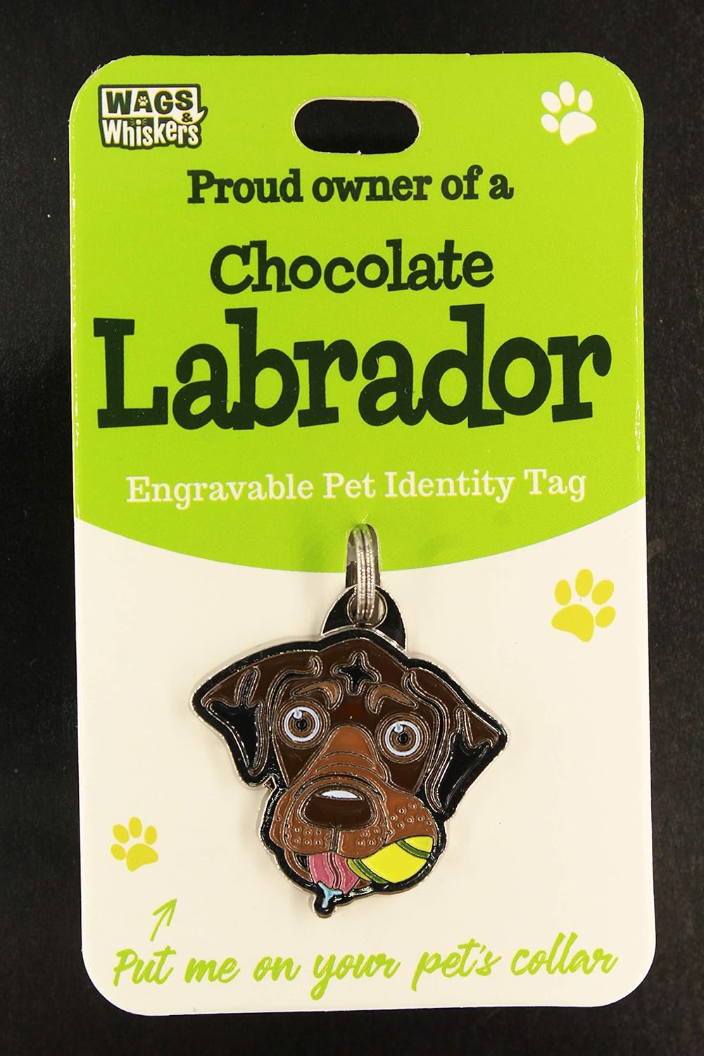 Wags and whiskers dog jumper Clearance