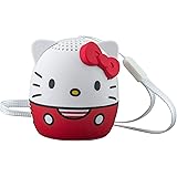 ihome hello kitty bluetooth speaker