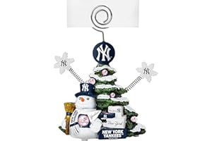 Topperscot by Boelter Brands MLB Tree Photo Holder
