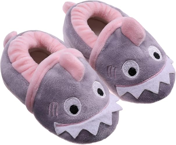 toddler shark shoes