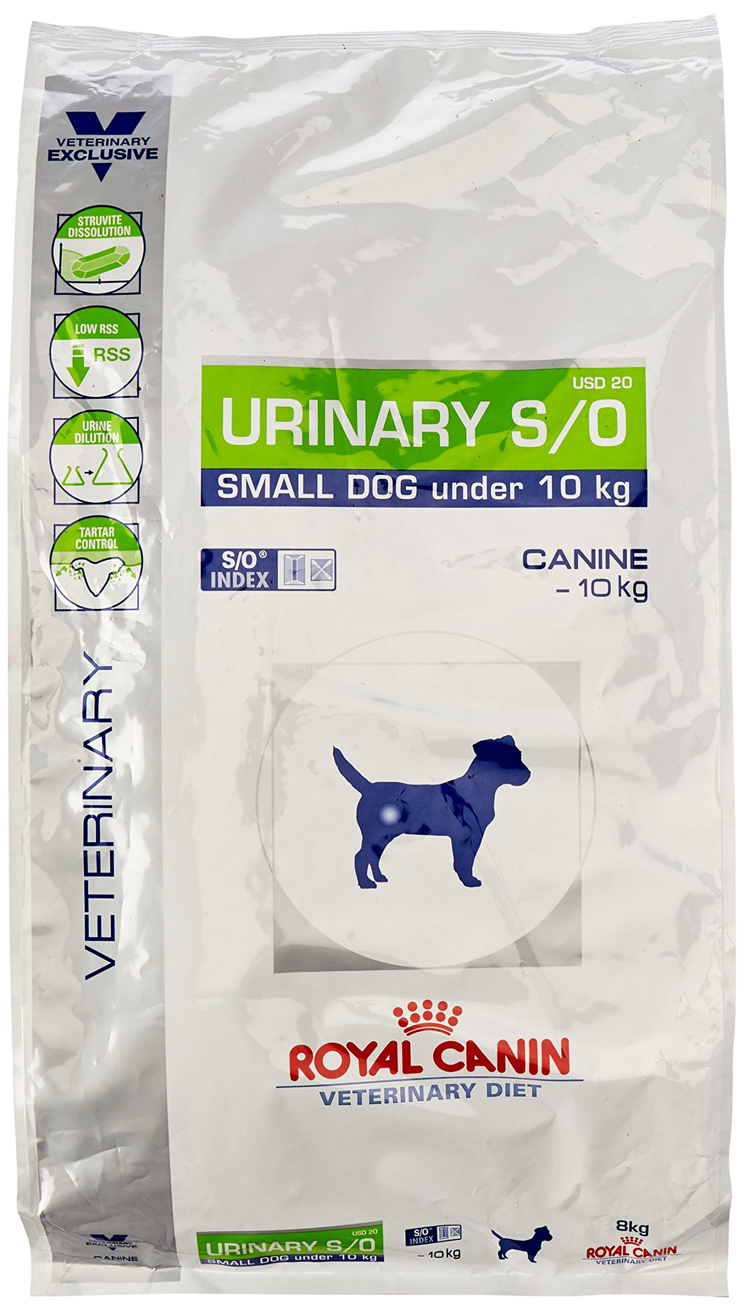 royal canin urinary small