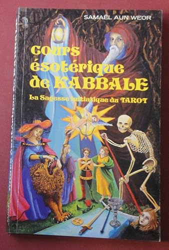 Download Cours ésotérique de kabbale PDF