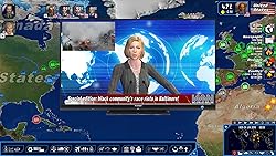 Power & Revolution - Geopolitical Simulator 4