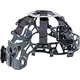 Klein Tools Hard Hat Replacement Suspension with Ratchet Adjustment