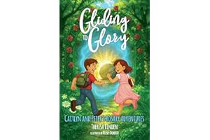 Gliding to Glory: Caitlyn and Peter's Rosary Adventures