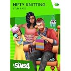 The Sims 4 Nifty Knitting Stuff Pack Nifty Knitting - PC [Online Game Code]
