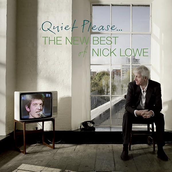 【廃盤】Nick Lowe/ The doings 4CD BOX SET Nick Lowe - The Doings - Amazon.com Music