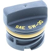 Standard Oil Cap