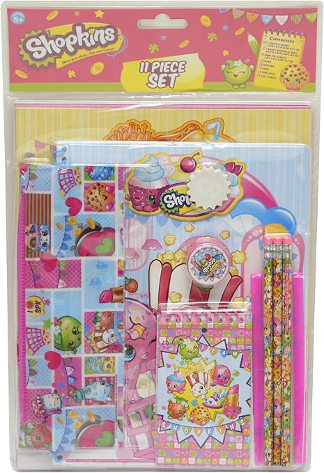 set de shopkins