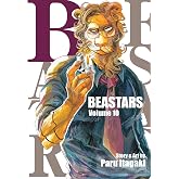 BEASTARS, Vol. 10