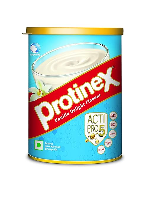 Protinex Vanilla Delight - 400 g