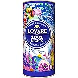 Amazon Com Mabroc Night Of 1000 Stars Ali Baba Blended Tea 25 Tea Bags Grocery Gourmet Food