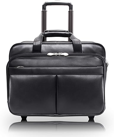 best 17 inch laptop case