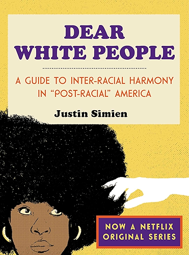 Download Dear White People (English Edition) PDF
