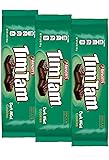 Tim Tam Dark Mint Choc Cookie Biscuits