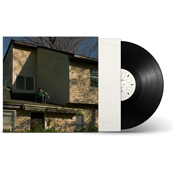 [レコード]Jeremy zucker love is not dying LP Jeremy Zucker – Love Is Not Dying – Vinyl (Blue Translucent