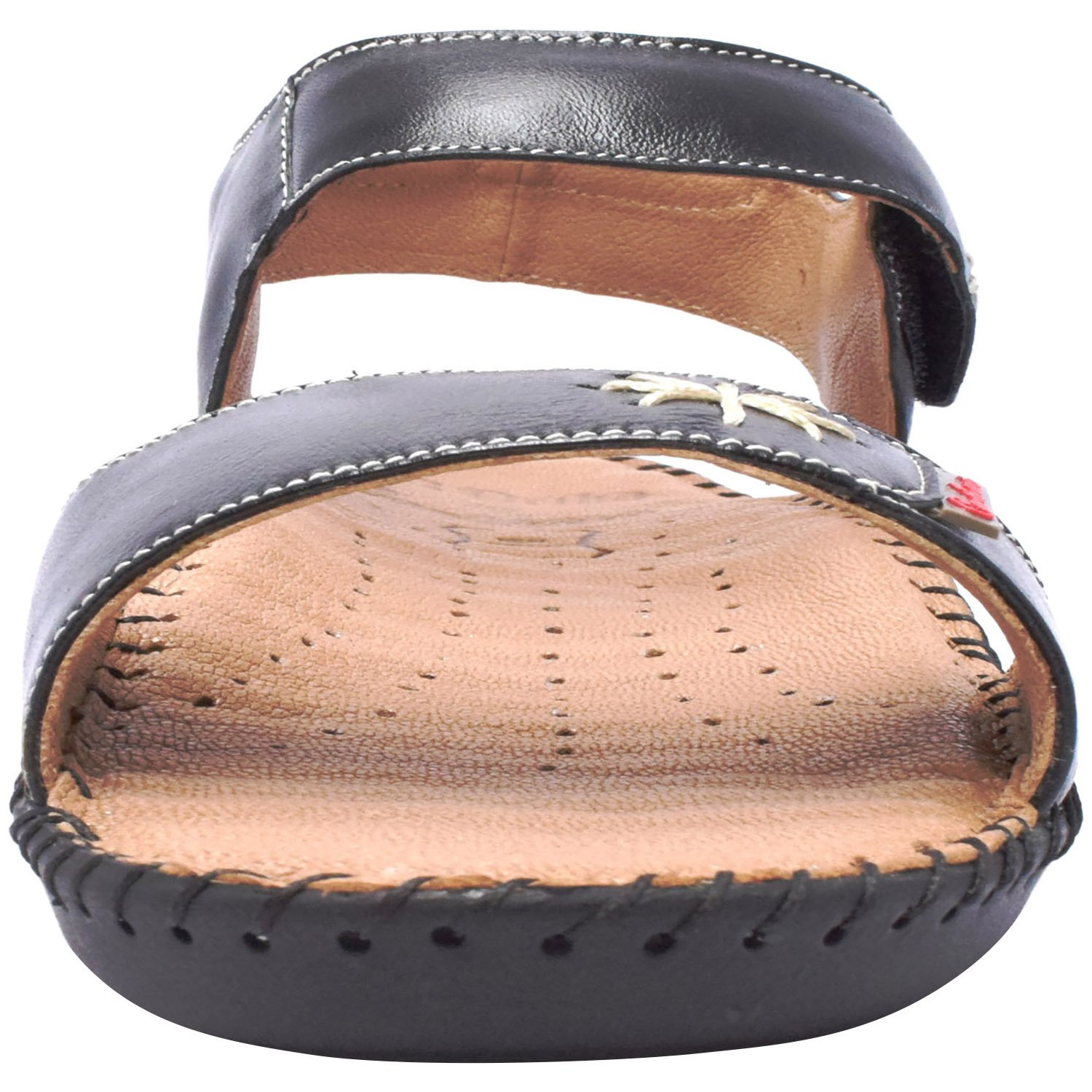 canthari women's leather athletic & outdoor sandals
