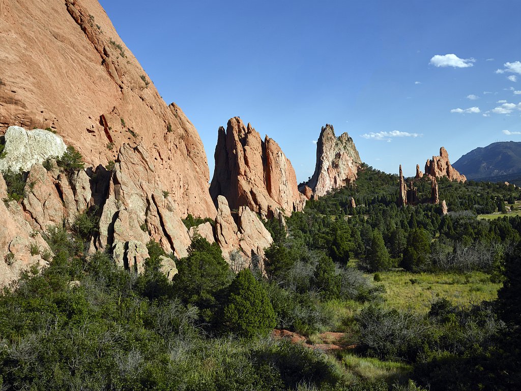 Colorado Springs Tourist Attractions - Tourist Destination in the world