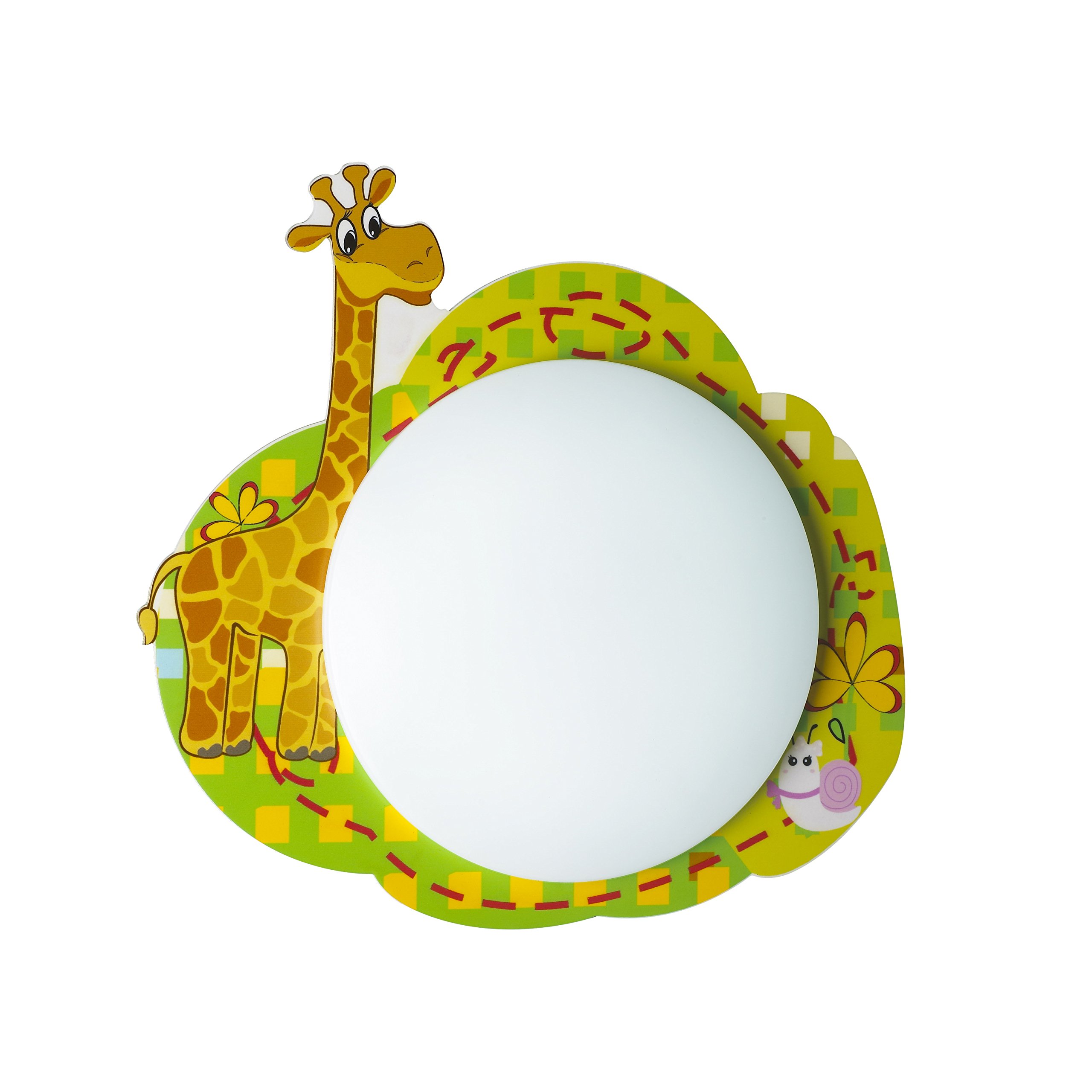 Jens Stolte Leuchten, Metal Plastic, Multi-Coloured, E14 13W