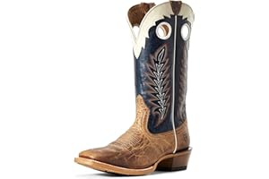 Ariat Men's Real Deal Western Boot