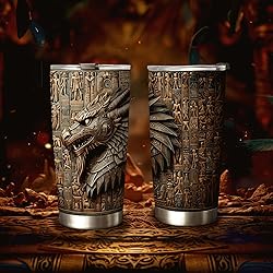 ORCAE 20oz Mechanical Engineer Steampunk Clockwork