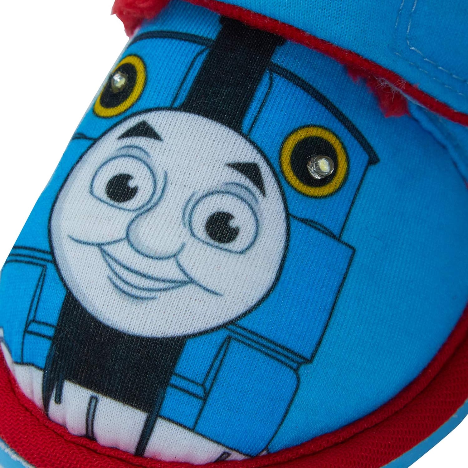 thomas the train house shoes