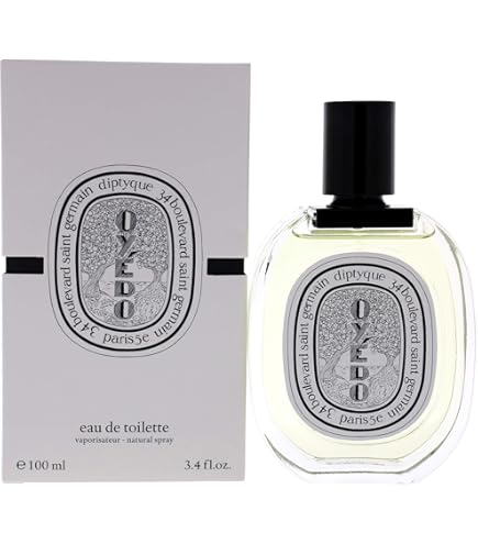 Amazon.com : Diptyque LEau des Hesperides Unisex 3.4 oz EDT Spray