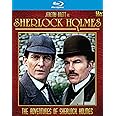 The Adventures of Sherlock Holmes