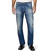 AG Adriano Goldschmied Men's Protégé Classic Straight Denim 32" Jeans