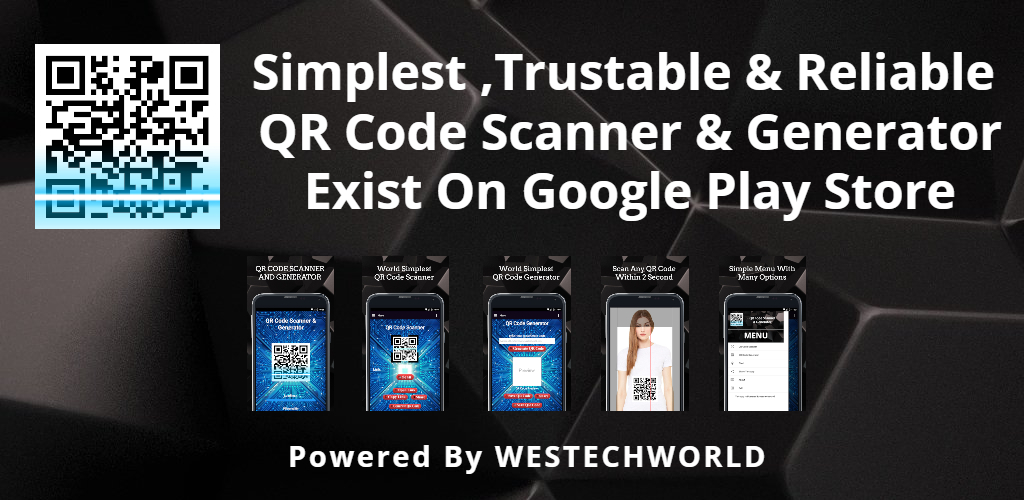 QR Code Scanner And Generator - //medicalbooks.filipinodoctors.org