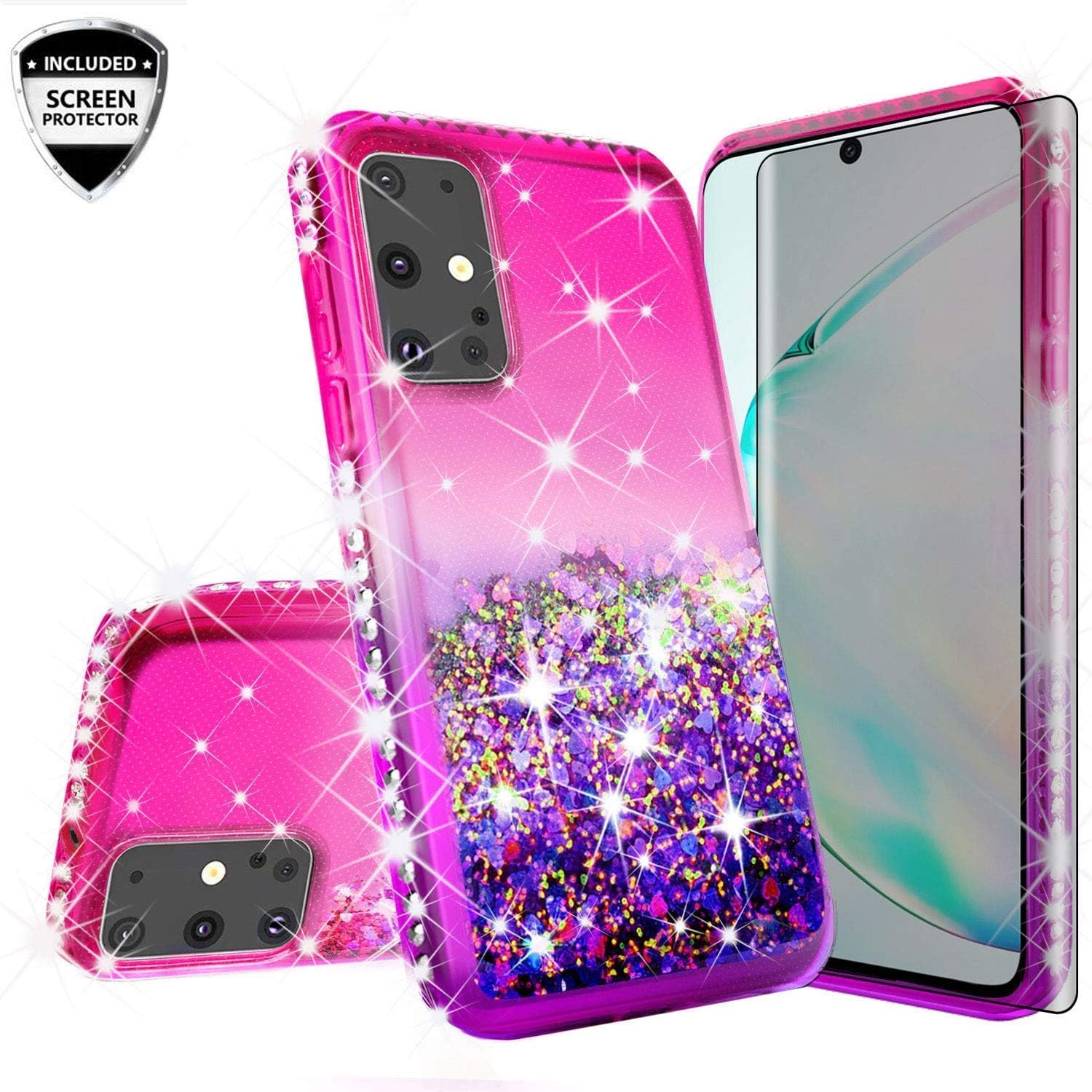 Galaxy Wireless Phone Case for Samsung Galaxy S20 Ultra 5G