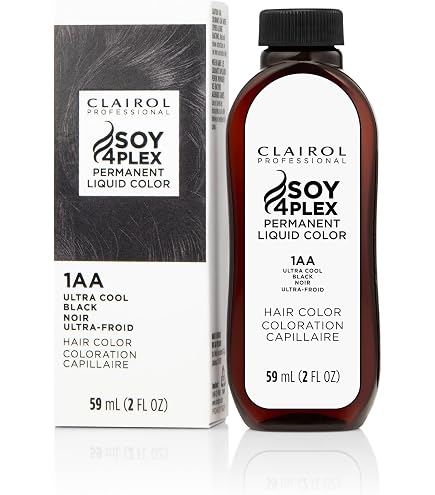 Amazon.com: Clairol Professional Pure White 10 volume Crème