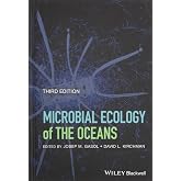 Microbial Ecology of the Oceans