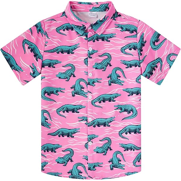 Amazon Kids Monkey Shirt Boys Plaid Shirt Children's Clothing T