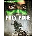 Prey [Blu-ray] (Bilingual)