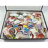 Pog, Pogs Milk Caps Wholesale Lot 500pcs Assortment