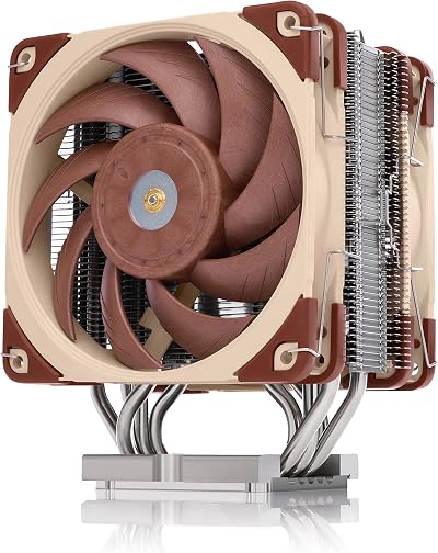 Noctua NH-U12S DX-4677 CPU Cooler Intel Xeon LGA4677 LGA4710 120mm
