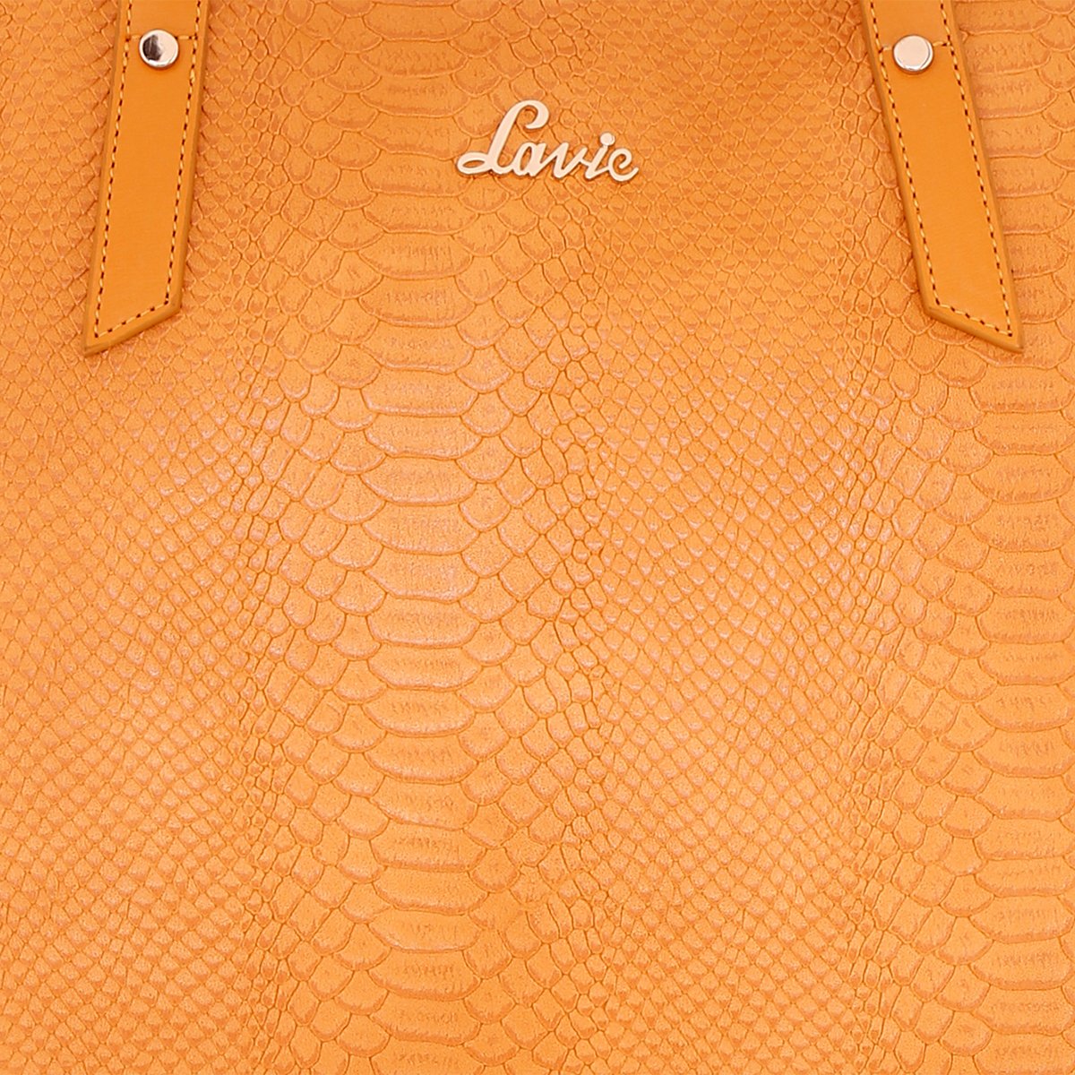 lavie arashiyama women's handbag (ocher)