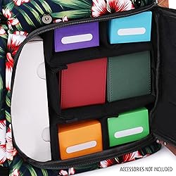 ENHANCE Designer Edition Trading Card Backpack