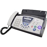 Brother FAX-575 Personal Fax, Phone, and Copier