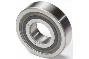 National 201-CC Ball Bearing