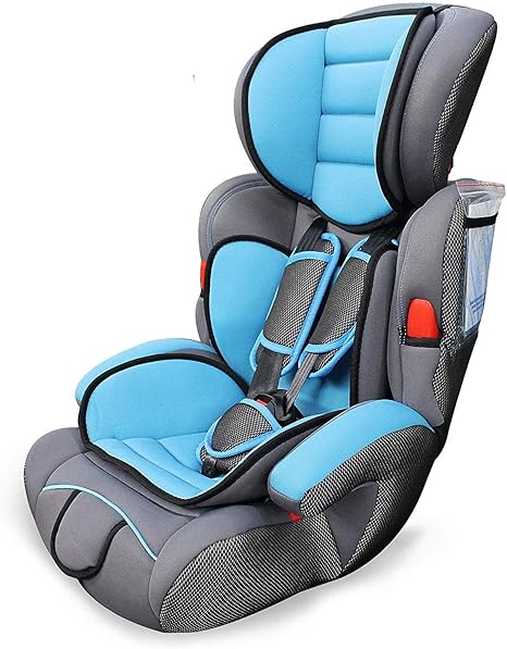 Leogreen Siege Auto Groupe 1 2 3 Pour Enfant Rehausseur Siege Auto Bebe Standards Certifications Ece R44 04 Tranche D Age Enfants De 9 Mois A 11 Ans De 9 A 36 Kg Bleu Amazon Fr Bebes Puericulture