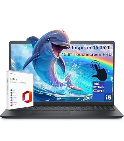Amazon.com: Dell Inspiron 15 3000, 3511 15.6-inch FHD (1920 x 1080