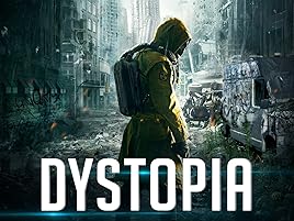 Watch Dystopia Prime Video