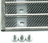 Tradeunderlay Kicker Nap Inserts (3) Replacement Set for Knee Kickers view 4