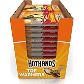 HotHands Toe Warmers - Long