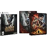 Onimusha: Way of the Sword Steelbook Edition - PlayStation 5