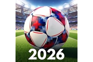 Soccer Super Star: Football Games 2026