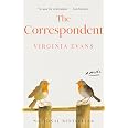 the-correspondent-a-novel-evans-virginia-amazon-ca-books