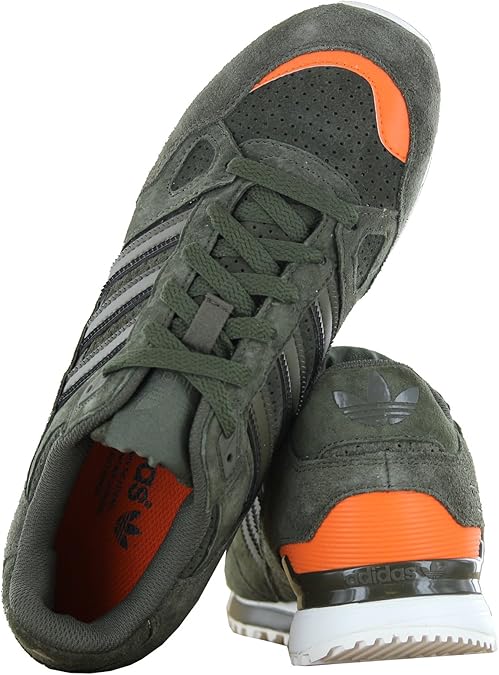 scarpe adidas zx 750 verdi